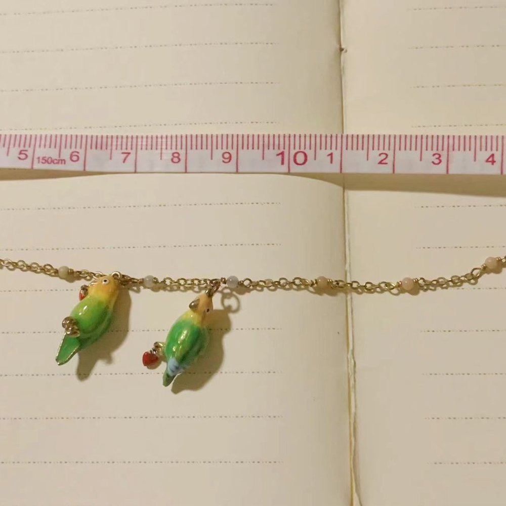 Les Néréides Paris bracelet - Picture 4 of 6